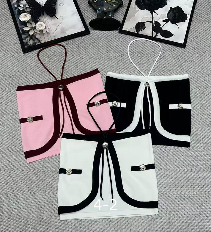 Chanel S-XL 335